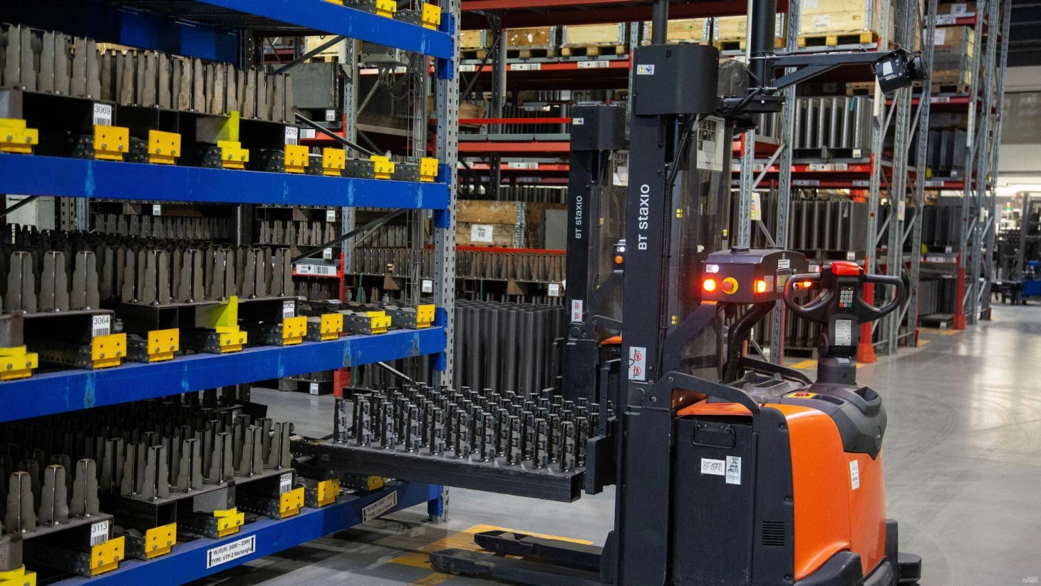 Vladimiro Ivanovo (VŽ) nuotr.