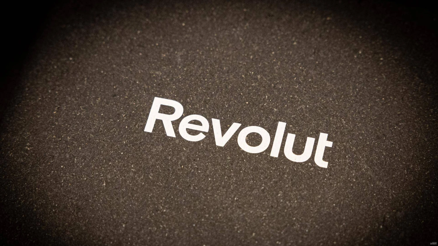 Revolut. Vladimiro Ivanovo (VŽ) nuotr.