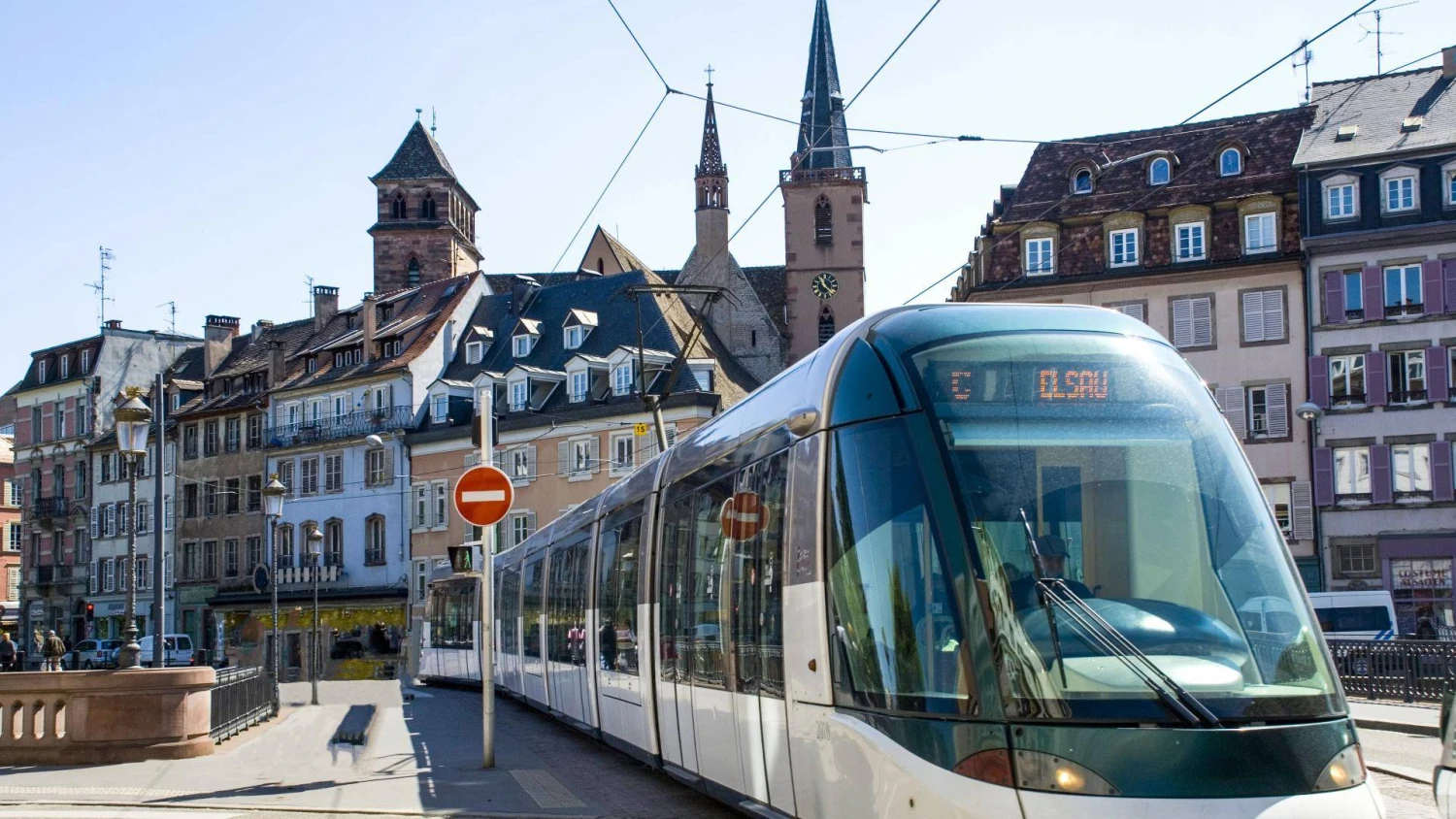 Strasbūras. „Shutterstock“ nuotr.