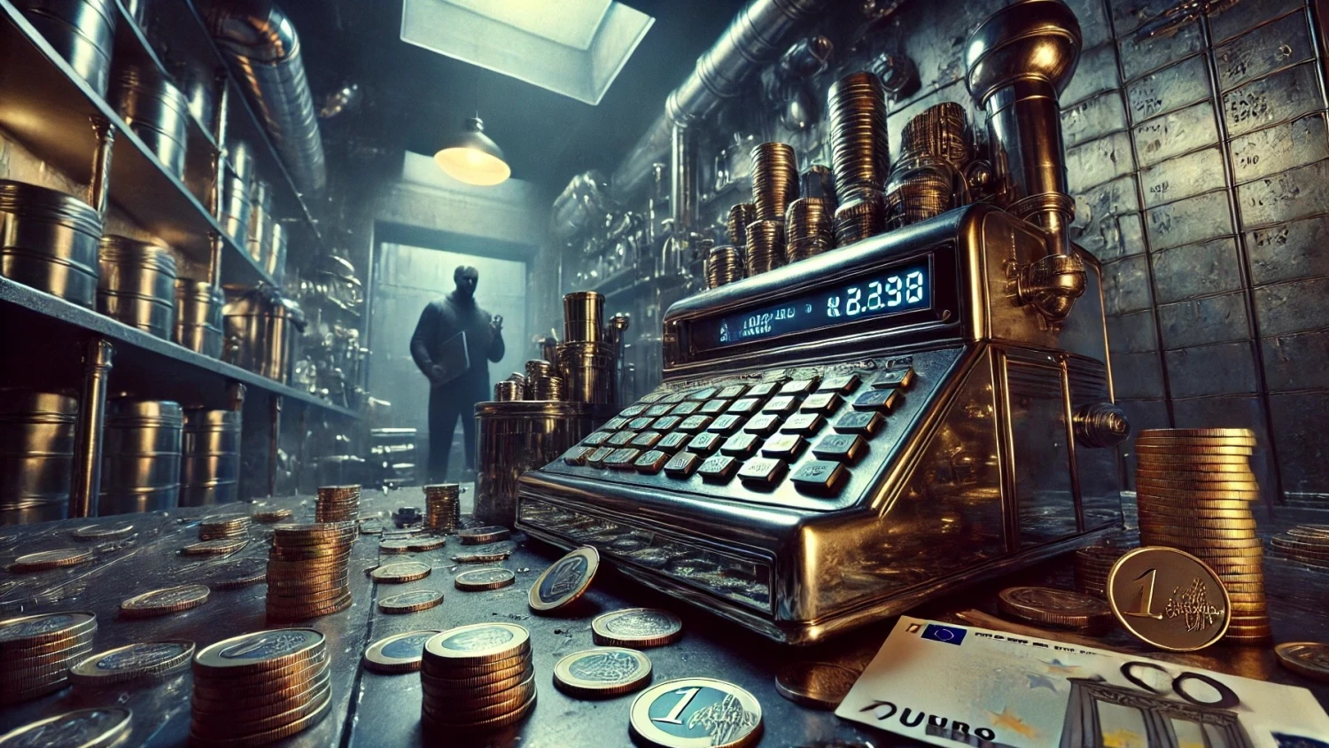 DALL-E vizualizacija.