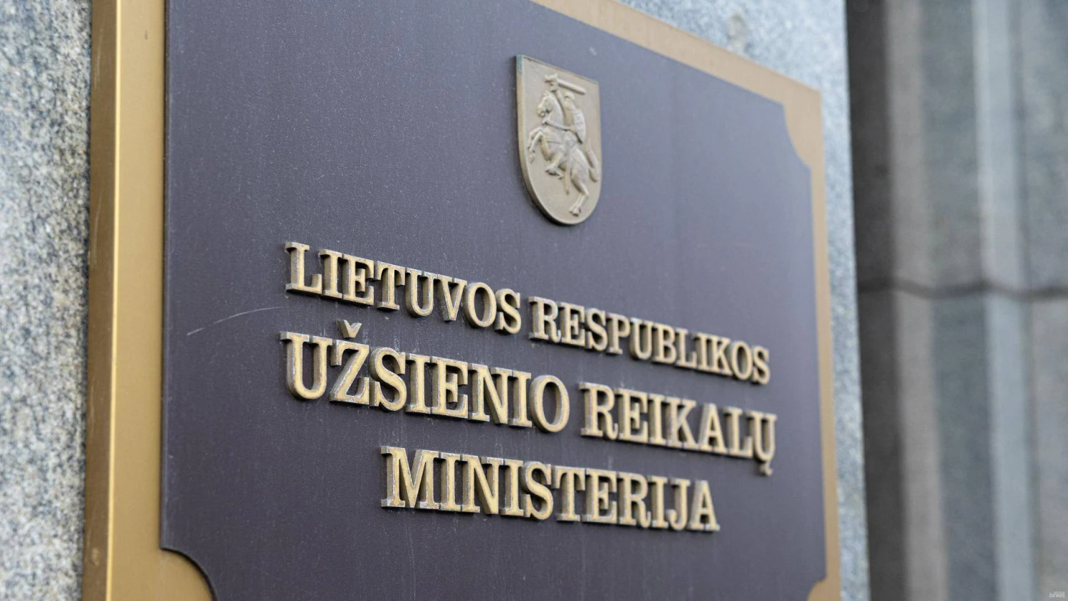 Juditos Grigelytės (VŽ) nuotr.