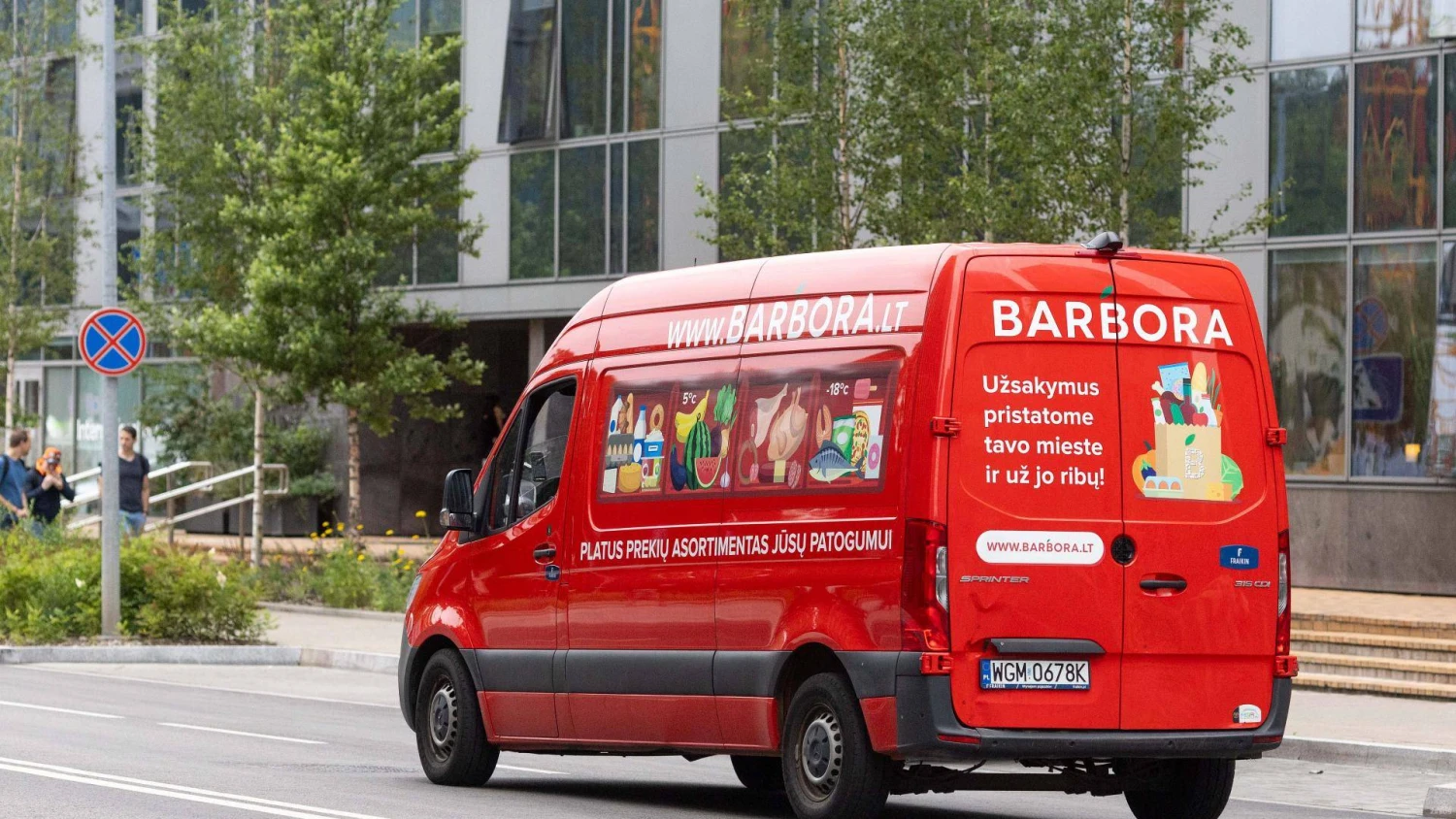 Juditos Grigelytės (VŽ) nuotr.