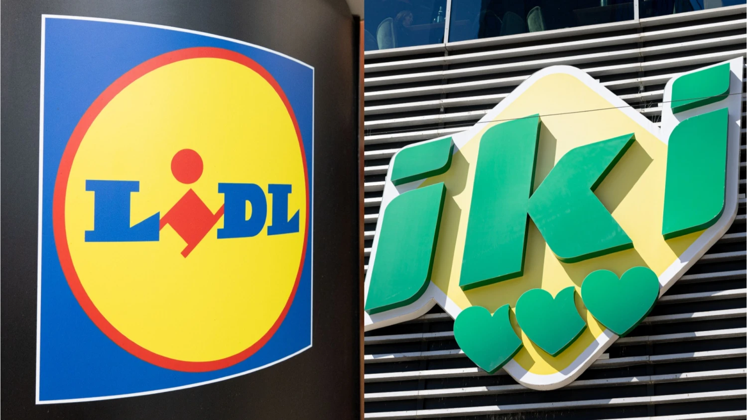 Brangūs reklamų karai: ar prekybos tinklų „Iki“ ir „Lidl“ ginčą vainikuos taikos sutartis