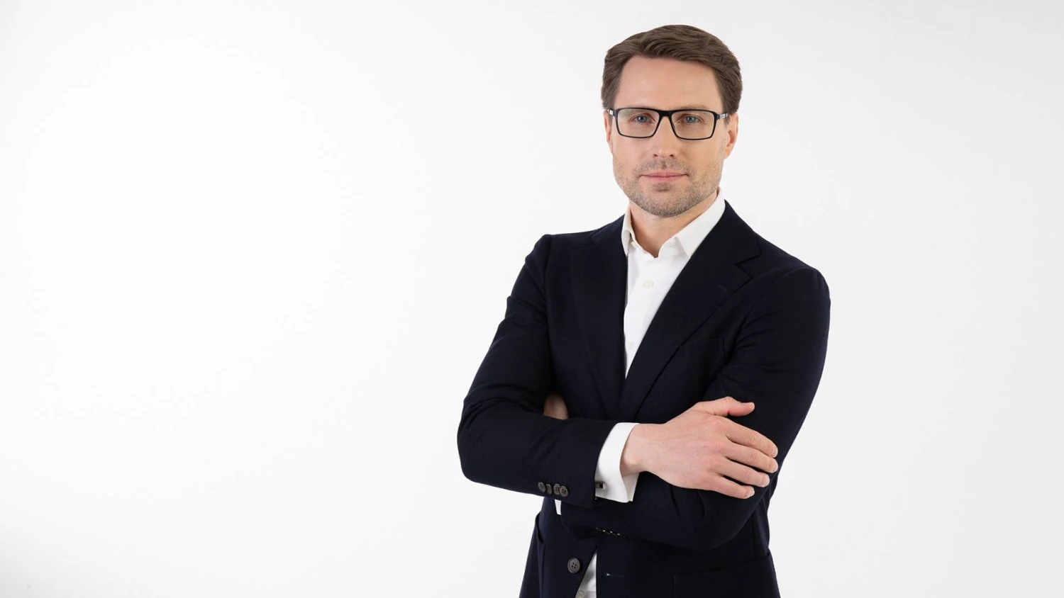 Karolis Šiaudkulis, gamintojų ir importuotojų asociacijos „Gamtos ateitis“ vadovas.