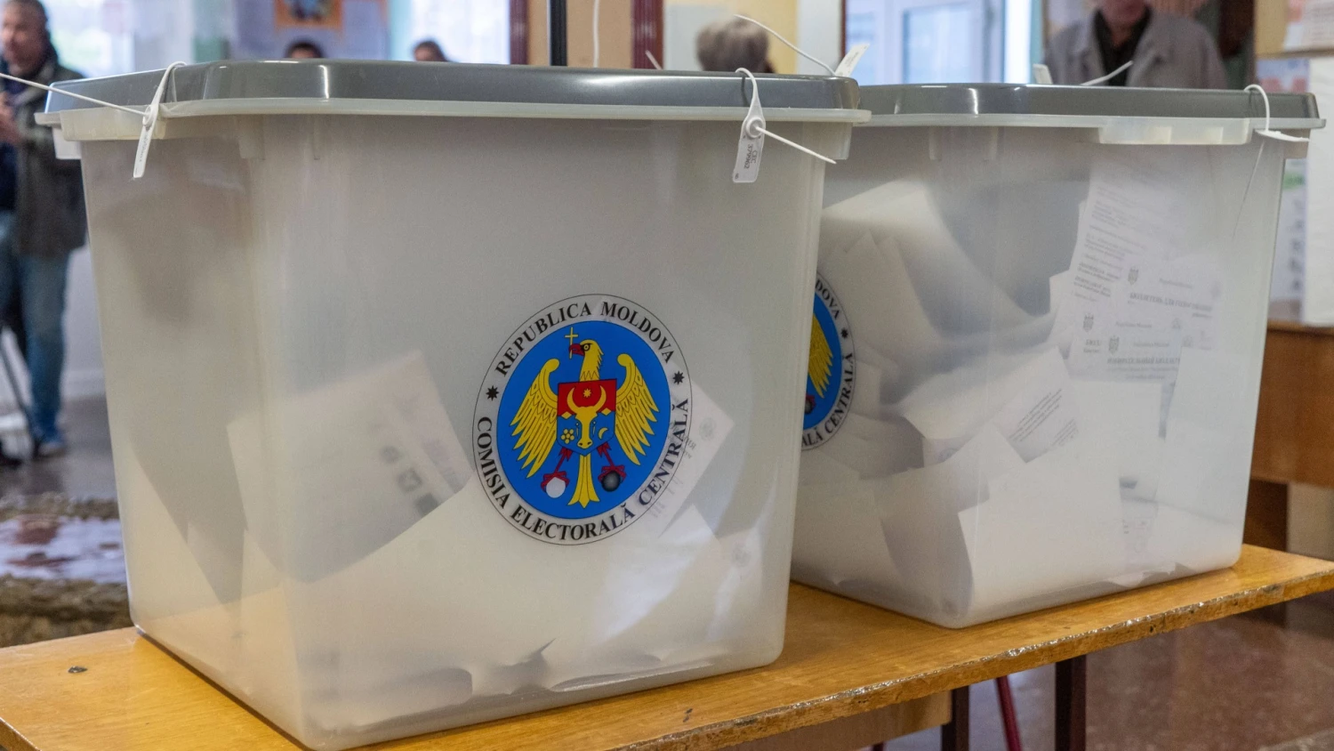 Maia Sandu, Moldovos prezidentė. Vadim Ghirda (AP/„Scanpix“) nuotr. 