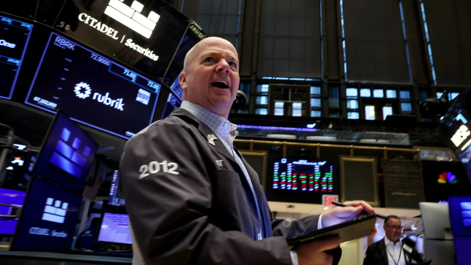 Brendano McDermido („Reuters“ / „Scanpix“) nuotr.