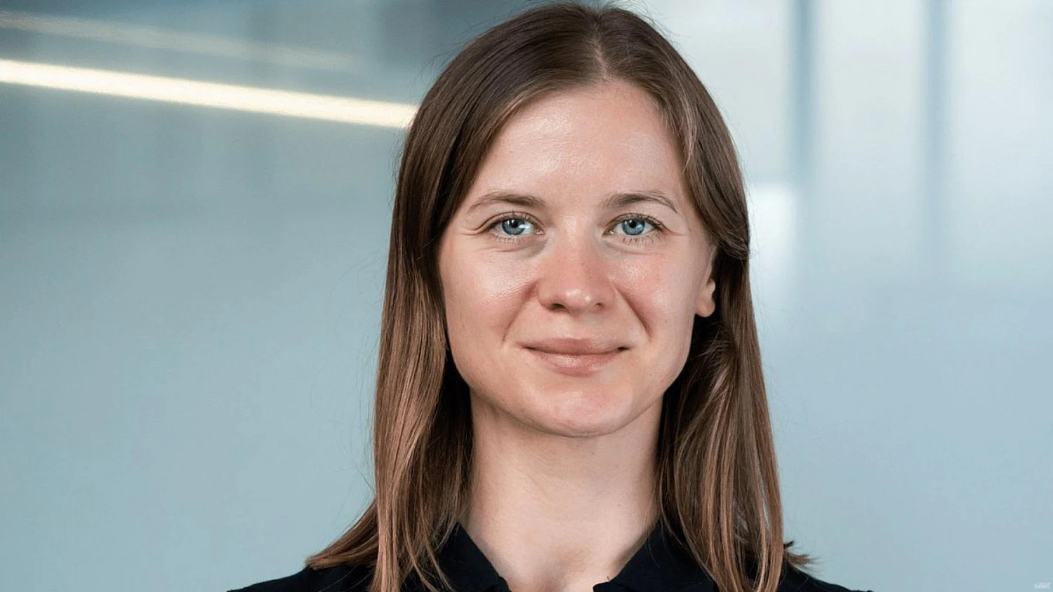 Ieva Trinkūnaitė, finansinių paslaugų bendrovių „Foxpay“ ir „iSun“ akcininkė. Įmonės nuotr.