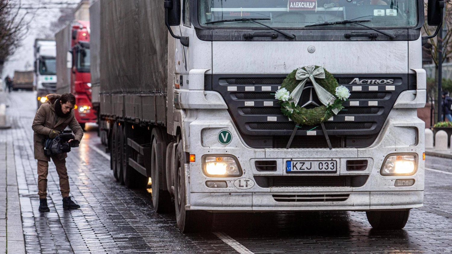  Juditos Grigelytės (VŽ) nuotr.