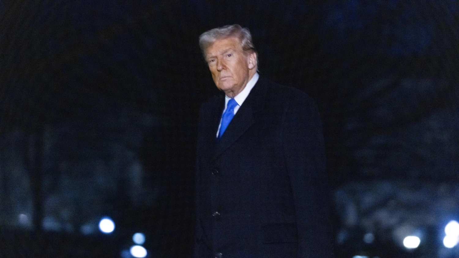 Donaldas Trumpas, JAV prezidentas. (CNP / „Ad media“ / SIPA / „Scanpix“) nuotr.