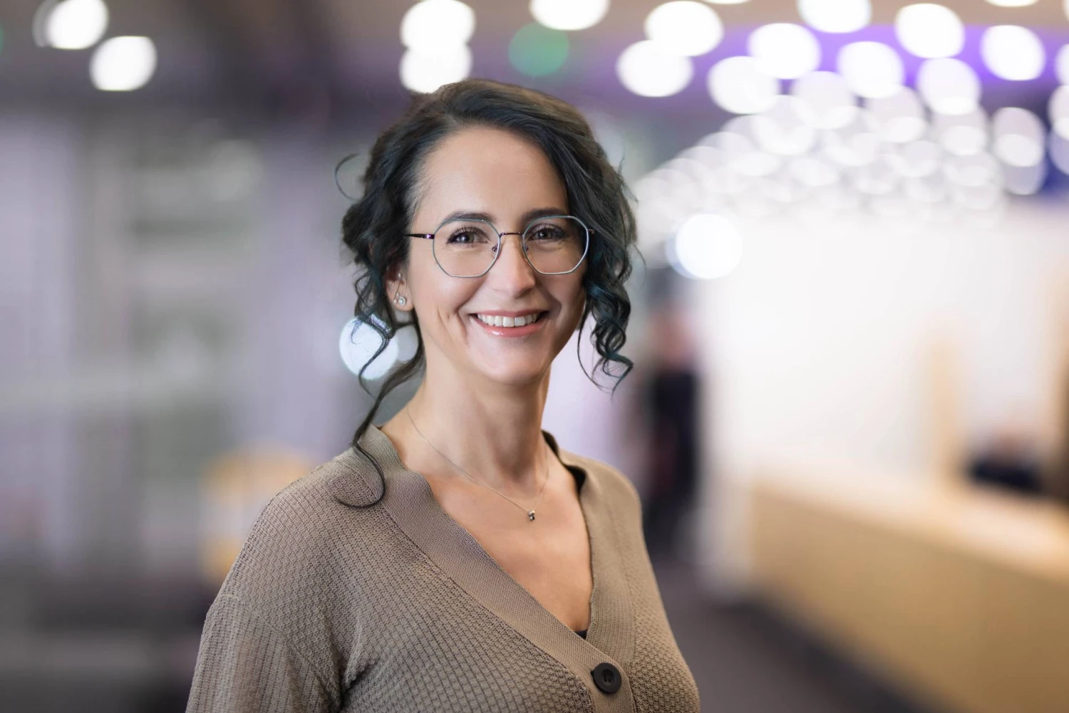 Julija Abromavičienė, valdybų narė, įmonių pokyčių valdymo strategė. Nuotr. iš asmeninio archyvo. 