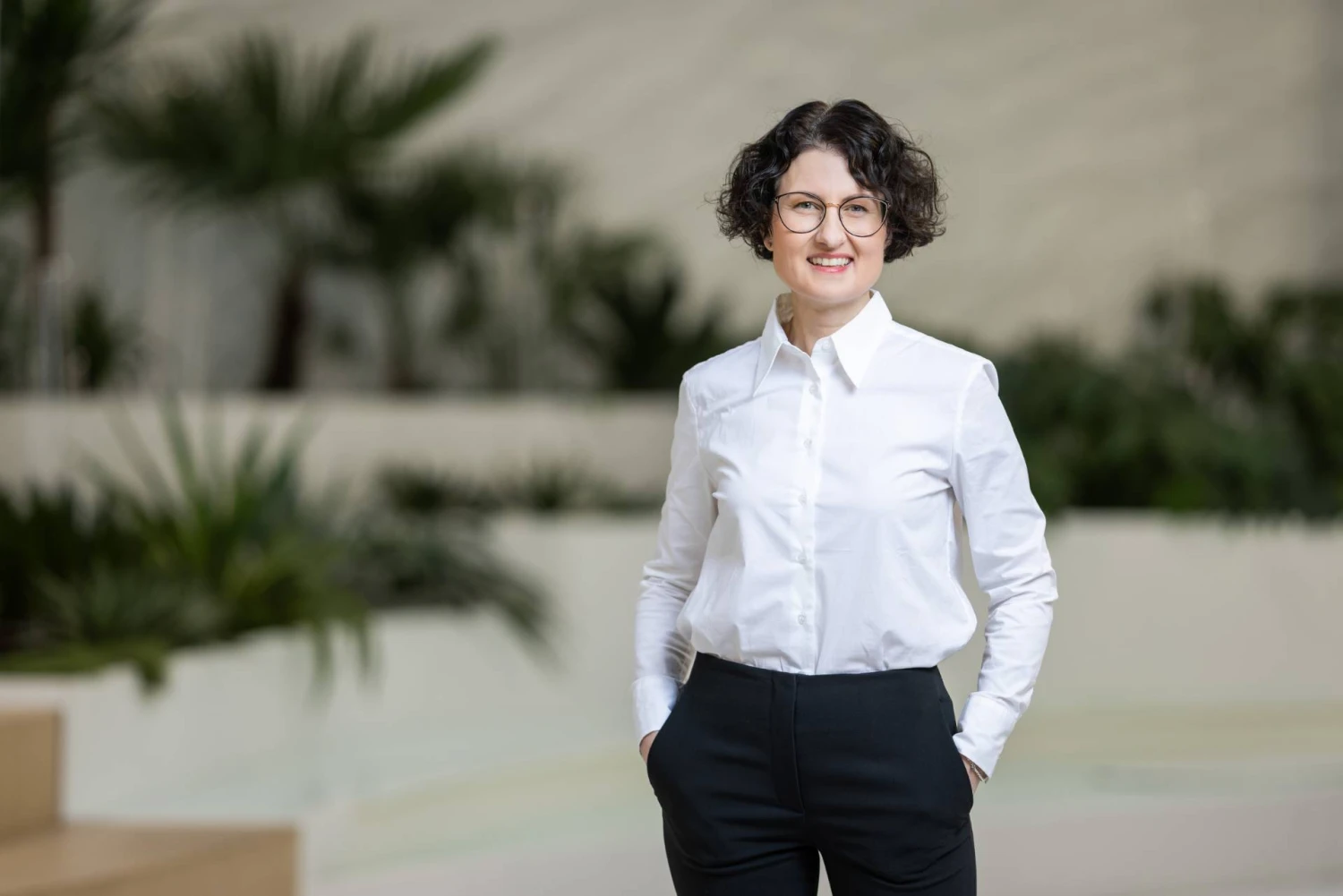 ILTE valdybos narė, Klientų finansavimo tarnybos vadovė Giedrė Gečiauskienė.