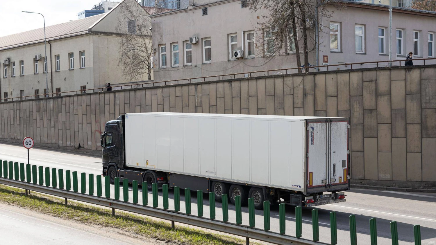 Juditos Grigelytės (VŽ) nuotr.