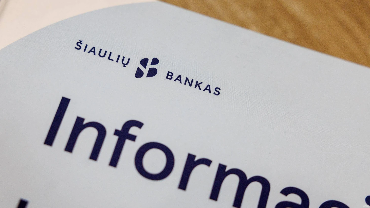 Vladimiro Ivanovo (VŽ) nuotr.