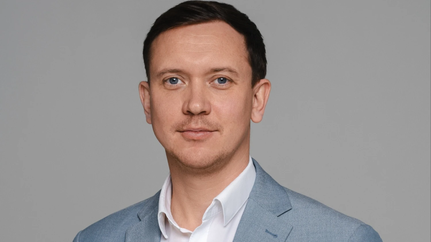 Mindaugas Liaudanskas, SBA grupės investicijų valdymo bendrovės „Capitalica Asset Management“ vadovas.