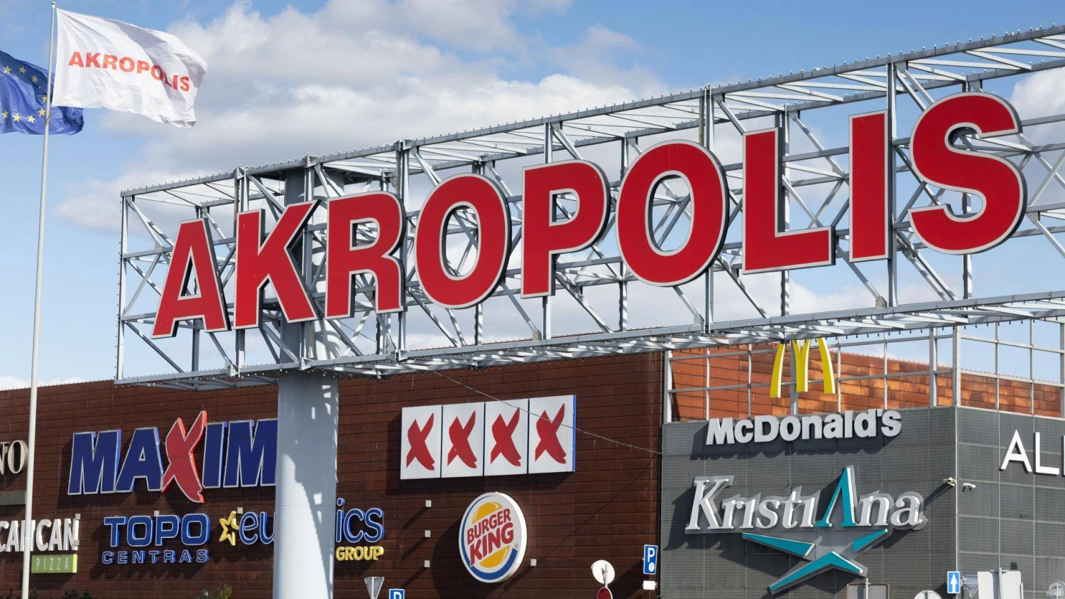 Juditos Grigelytės (VŽ) nuotr.