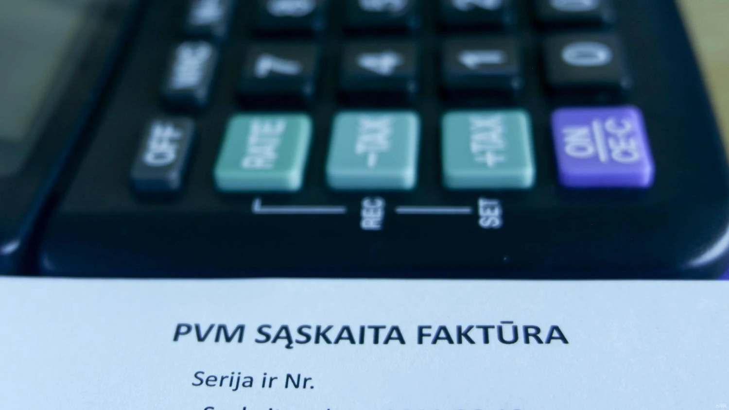 Juditos Grigelytės (VŽ) nuotr.