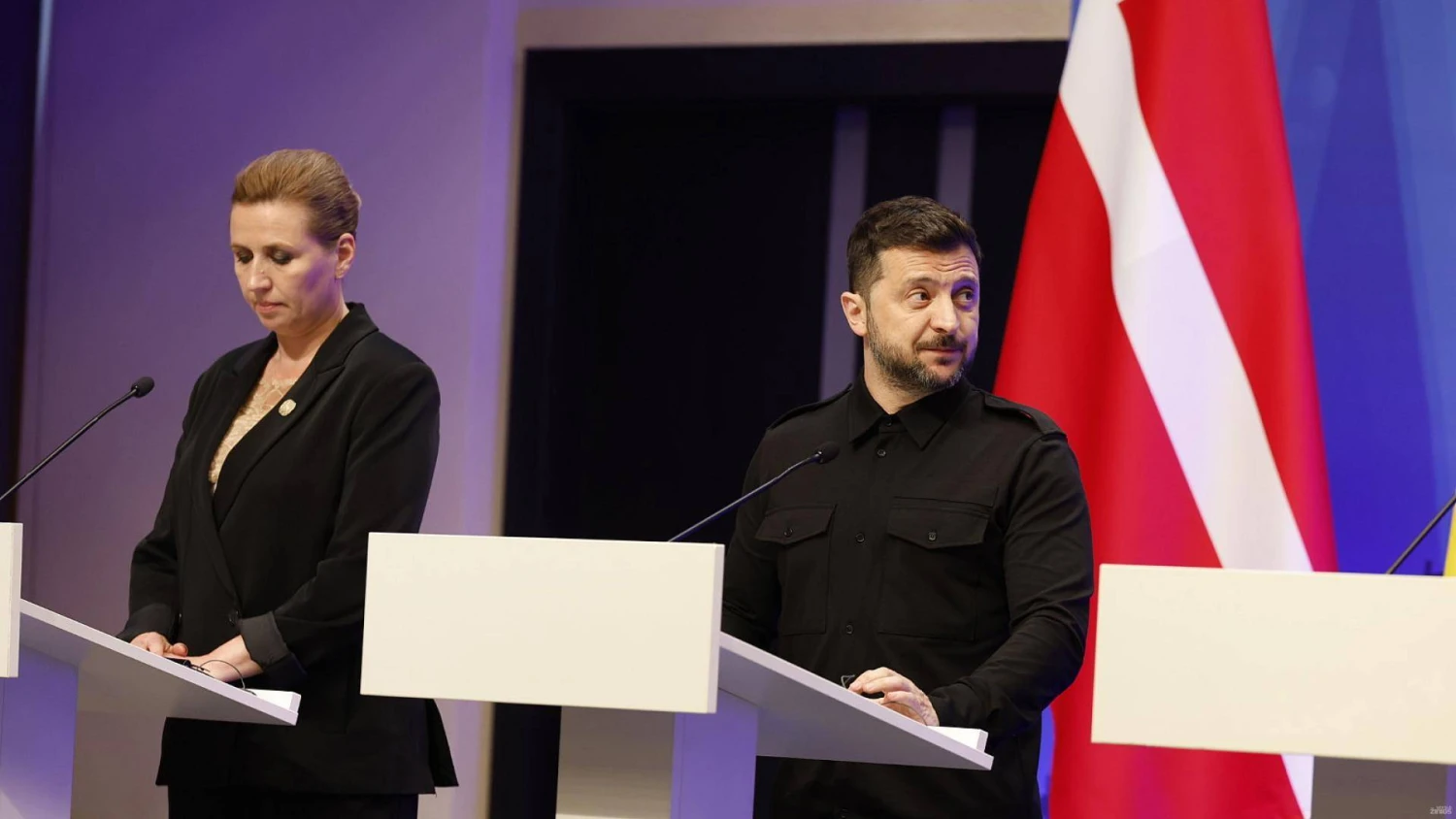 Vilniaus viršūnių susitikimas. Juditos Grigelytės (VŽ) nuotr.