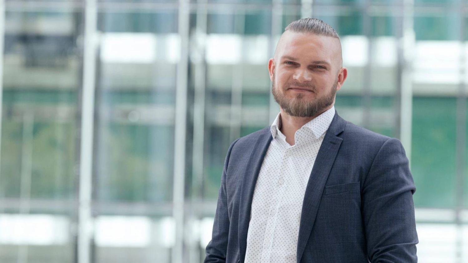 Remigijus Brasius, „Telia“ Telekomunikacinių produktų padalinio vadovas.