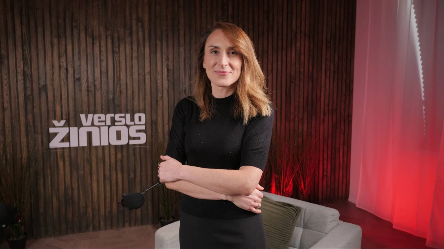 Agnė Jonaitytė, advokatų kontoros NOOR partnerė.