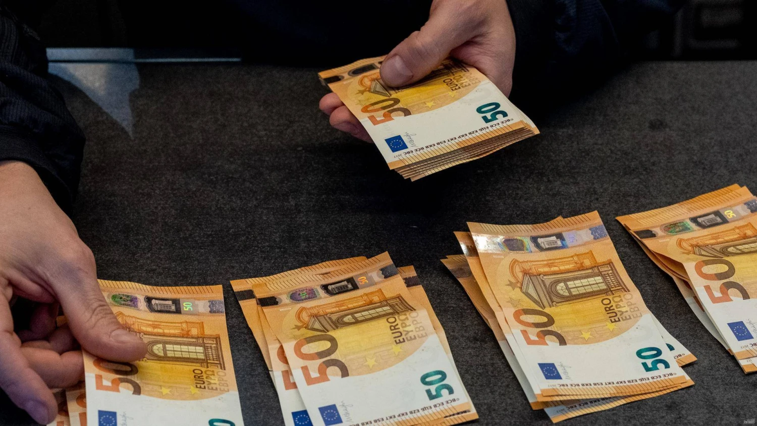 Vladimiro Ivanovo (VŽ) nuotr.