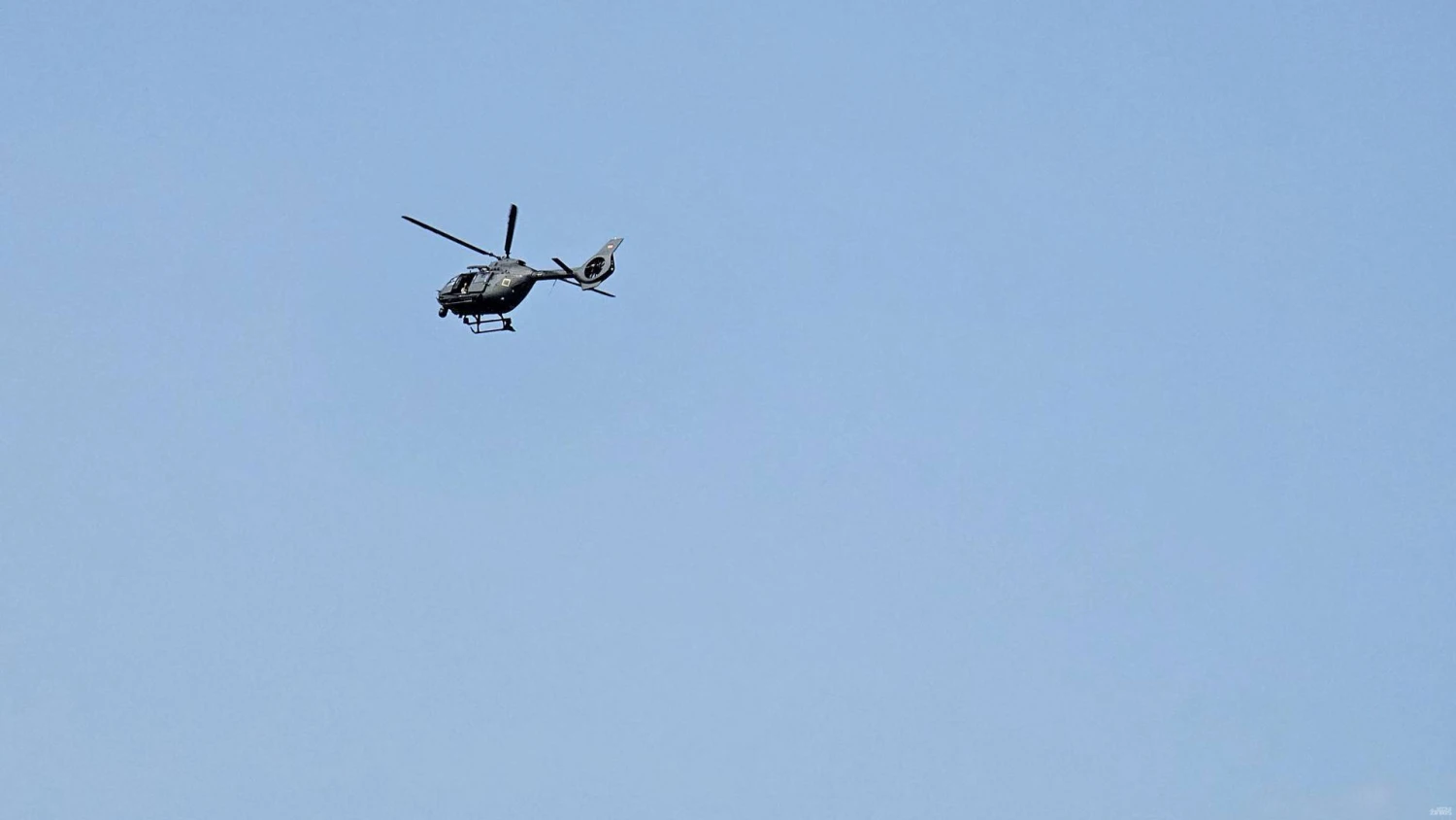 Asociatyvinė nuotrauka. Lino Butkaus (VŽ) nuotr.