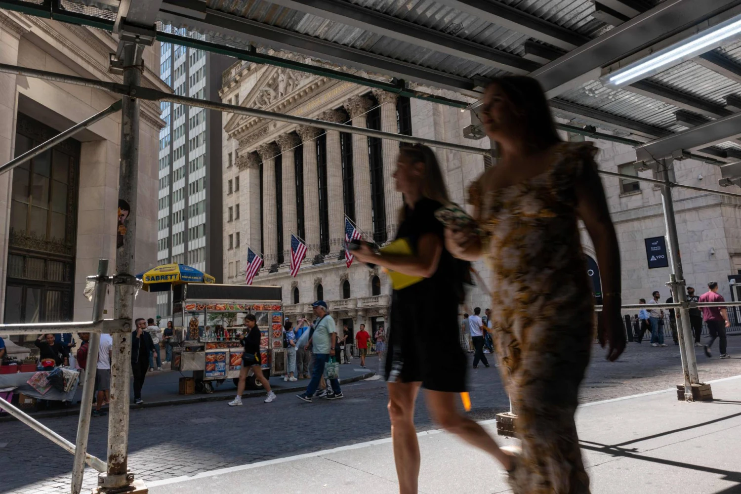 Michaelo M. Santiago („Getty Images“ / AFP / „Scanpix“) nuotr.