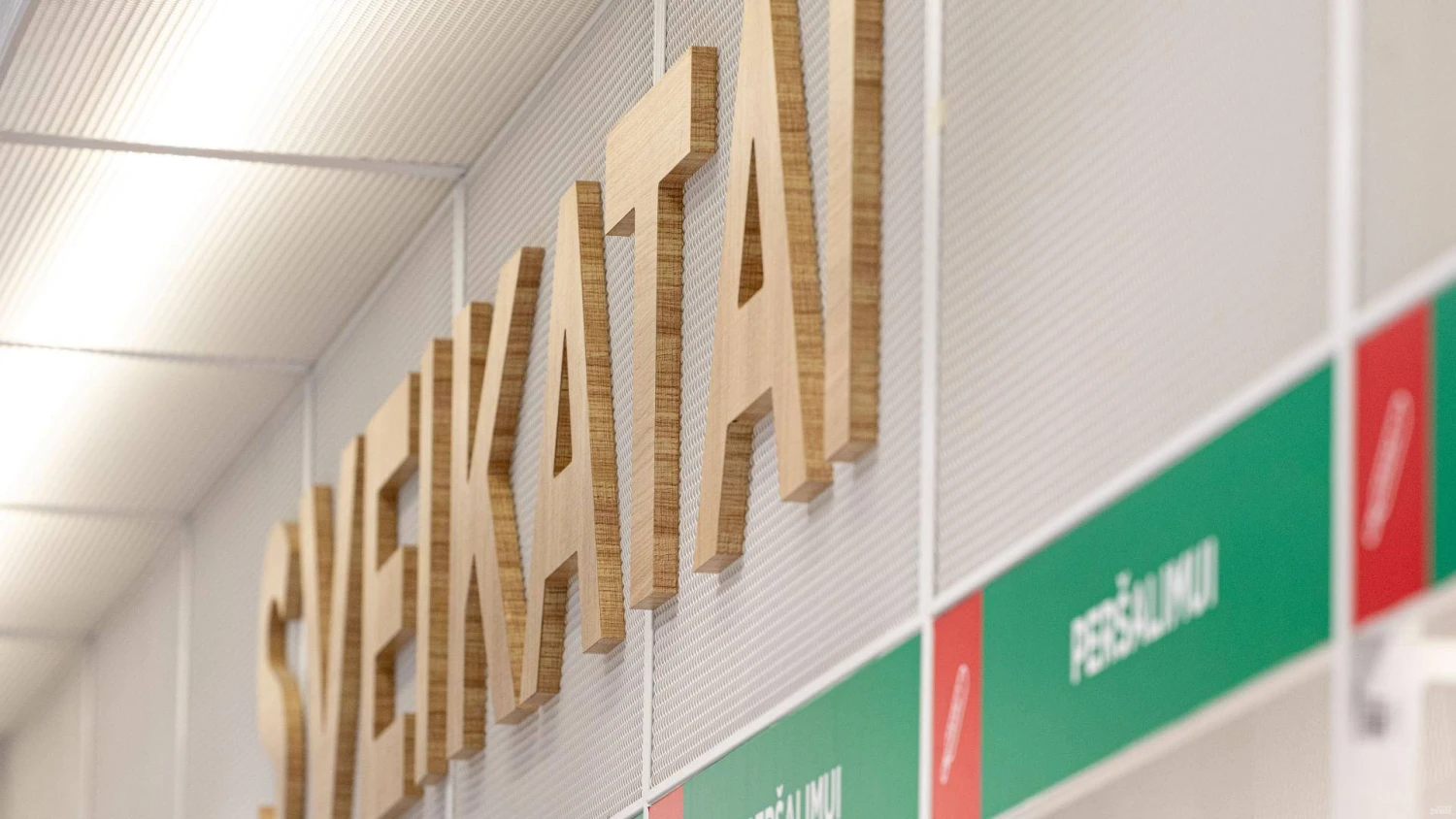 Juditos Grigelytės (VŽ) nuotr.