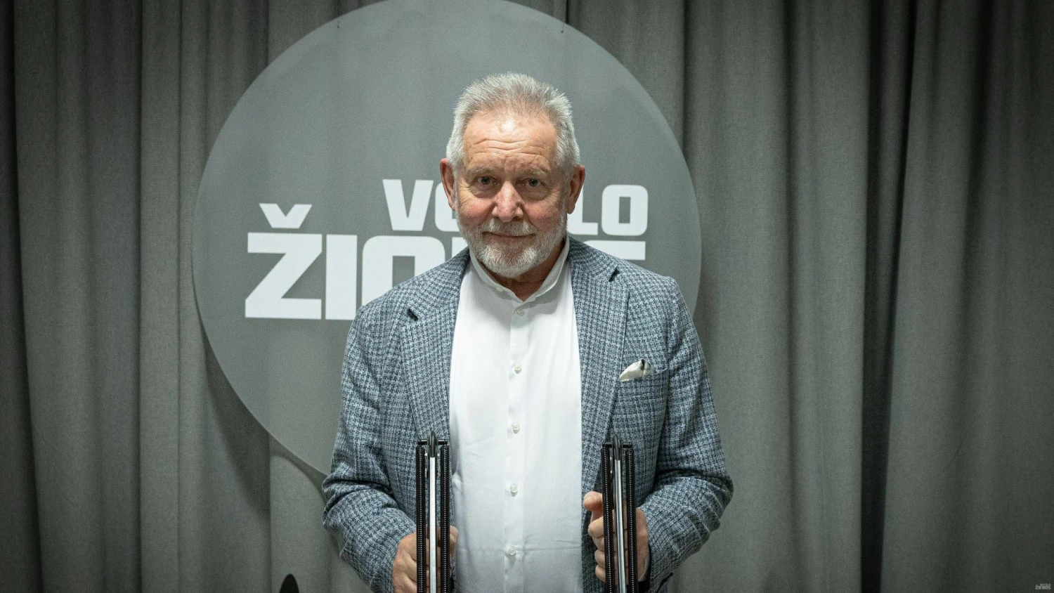 Algirdas Sysas, Seimo Biudžeto ir finansų komiteto pirmininkas. Vladimiro Ivanovo (VŽ) nuotr.