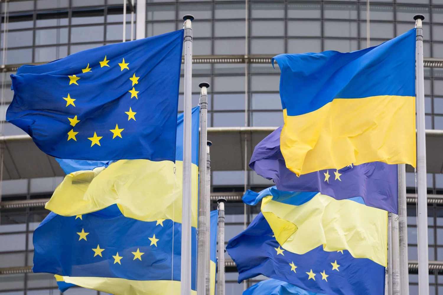 Romeo Boetzle (AFP / „Scanpix“) nuotr.