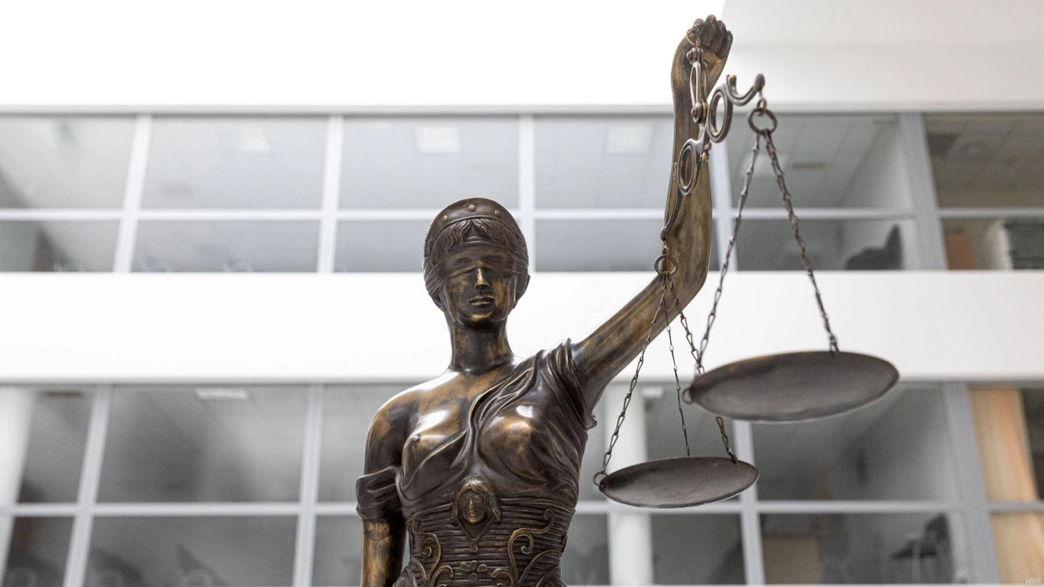 Temidė. Juditos Grigelytės (VŽ) nuotr.