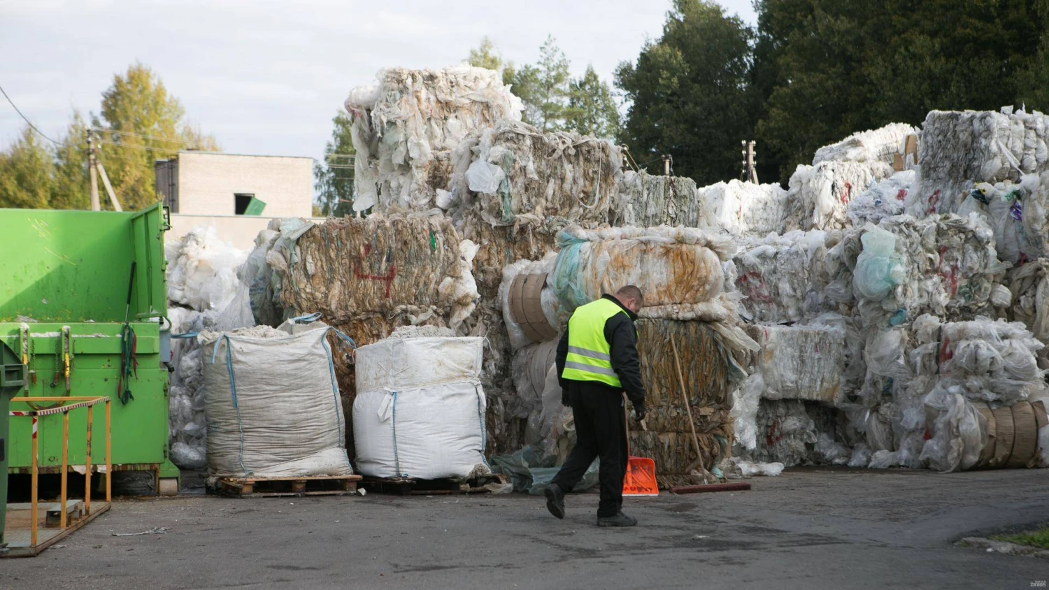 Juditos Grigelytės (VŽ) nuotr.