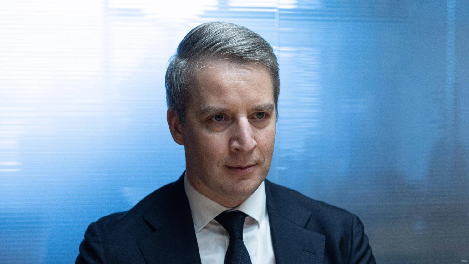 Laurynas Kuzavas, „SIRIN Development“ vadovas. Vladimiro Ivanovo (VŽ) nuotr.