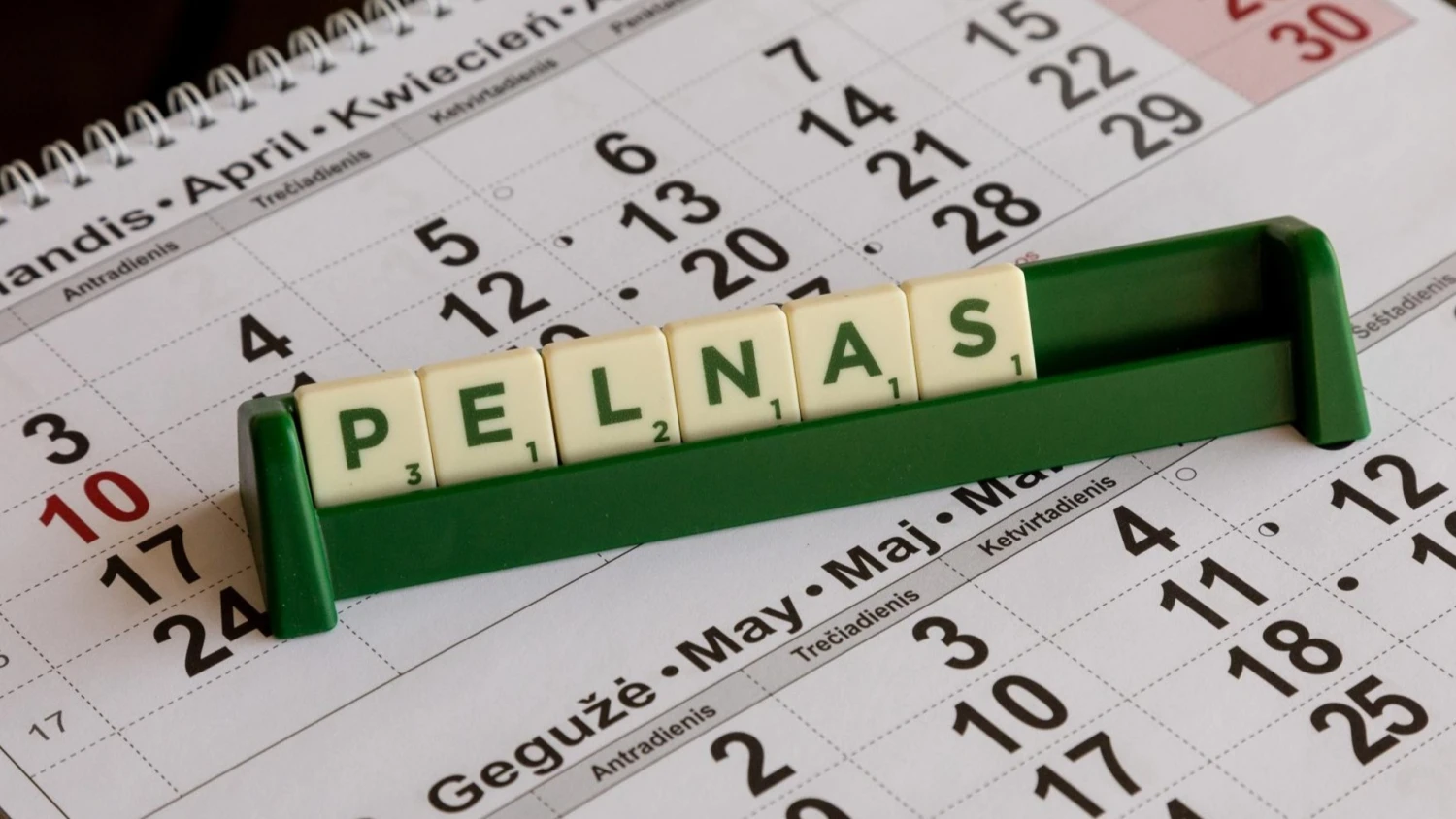 Vladimiro Ivanovo (VŽ) nuotr.