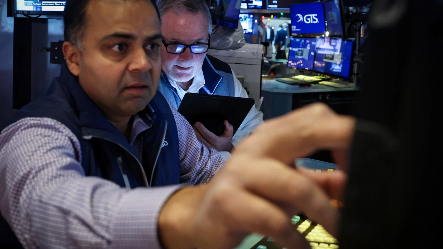 Brendano McDermido („Reuters“ / „Scanpix“) nuotr.