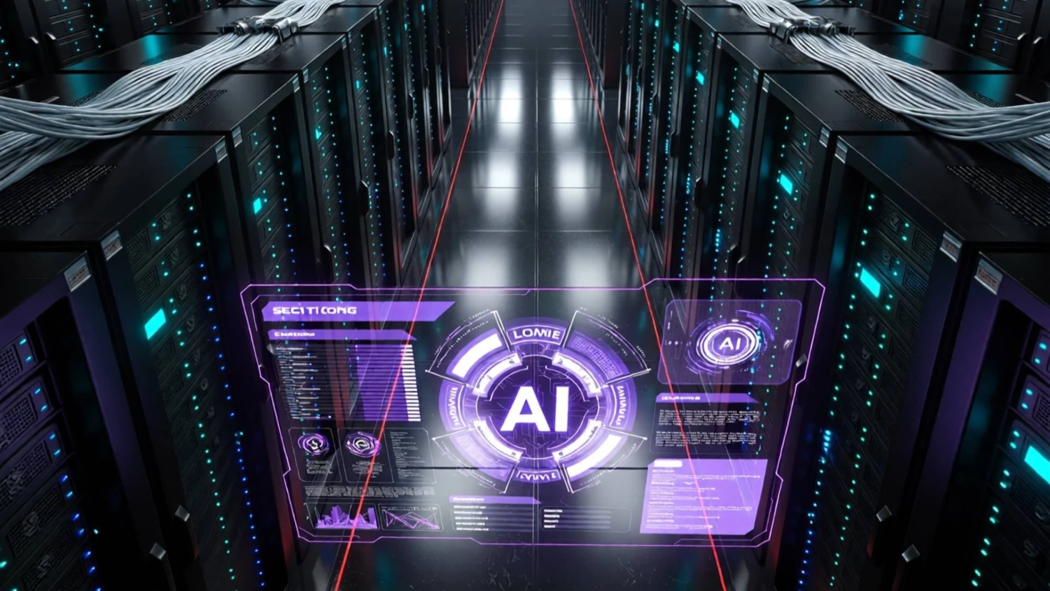 IBM kartu su S2P ir „Arrow“ gruodžio 10 d. kviečia į nemokamą renginį, kuriame kalbės apie ES DI reglamentavimo niuansus, DI sprendimų naudas, įrankius ir naudojimo patirtį, supažindins su naujausiomis DI technologijomis.