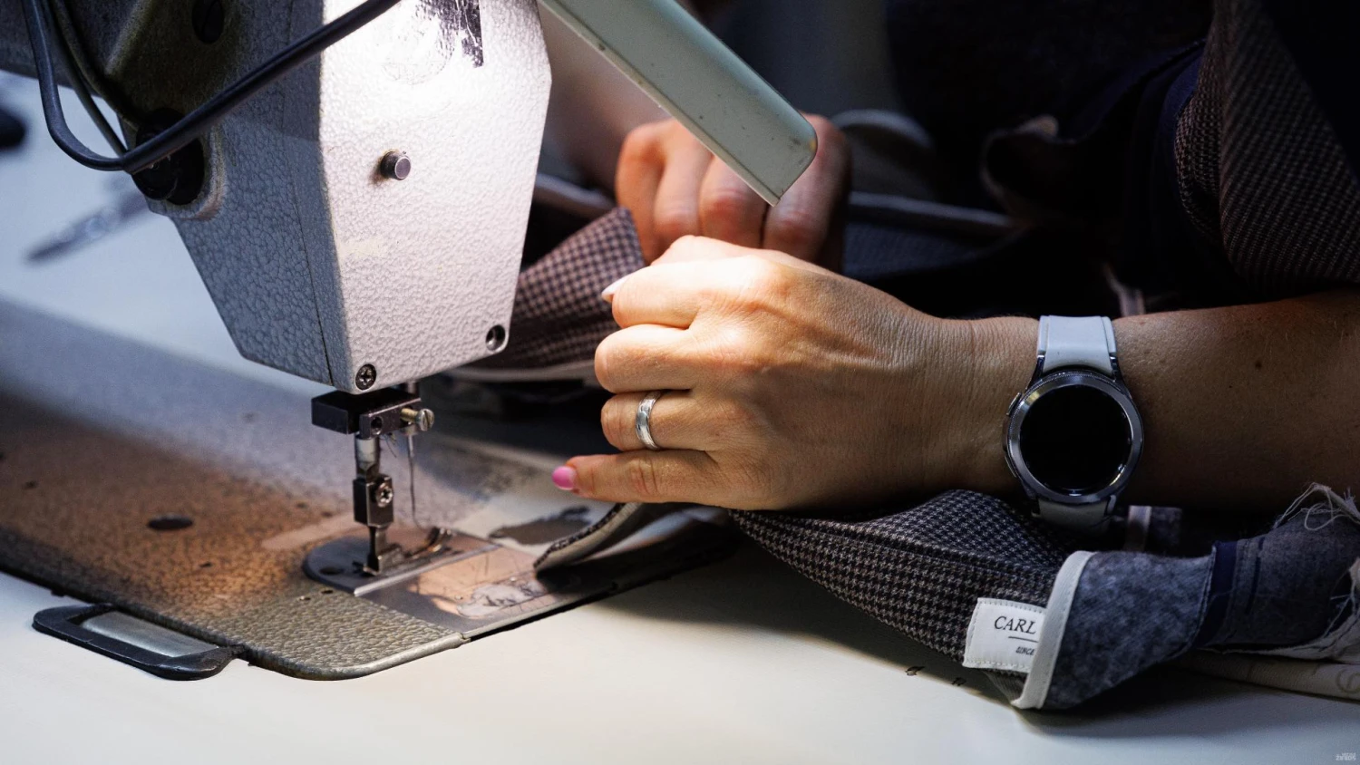 Vladimiro Ivanovo (VŽ) nuotr.