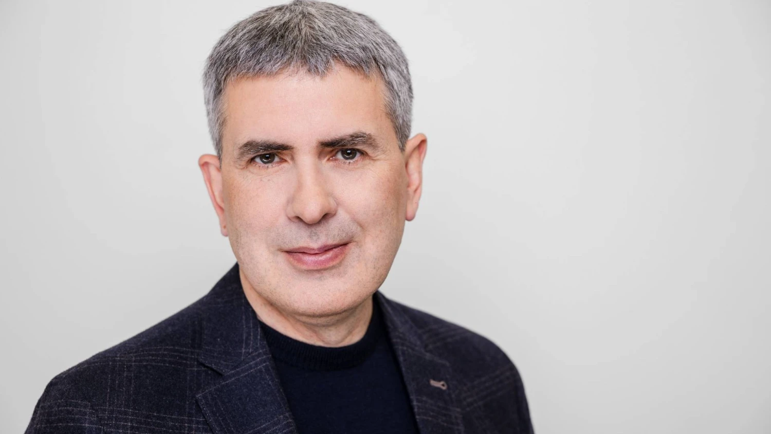 „Summus Capital“ valdybos narys Evaldas Čepulis.