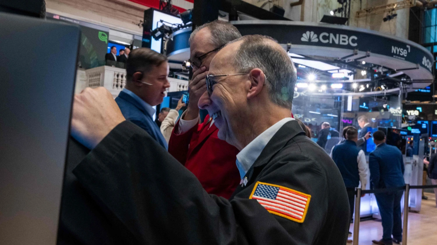 Spencerio Platto („Getty Images“ / AFP / „Scanpix“) nuotr.
