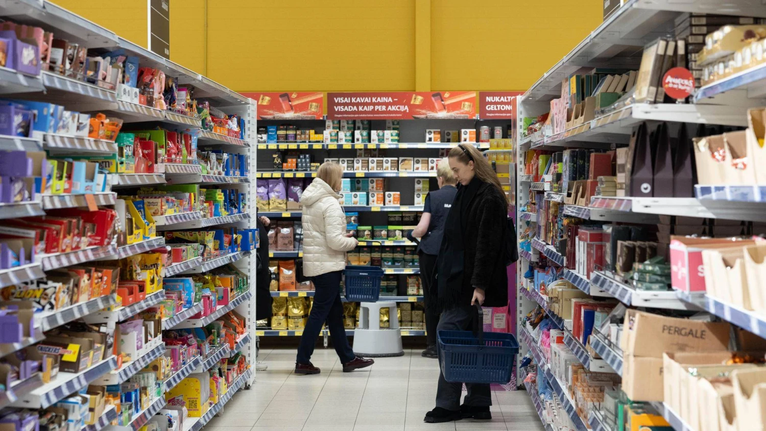 Juditos Grigelytės (VŽ) nuotr.