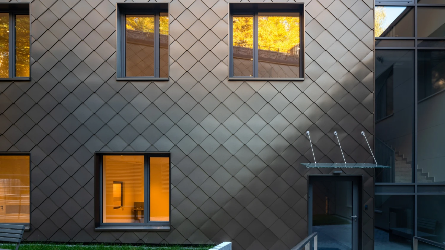 Baigta ligoninė. Vaidoto Darulio nuotr.