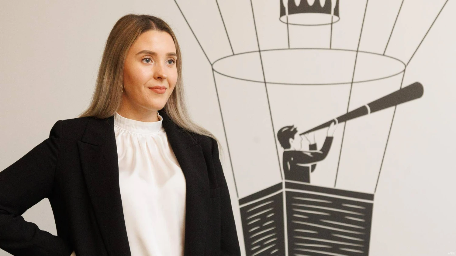 Birutė Sirgedaitė, „Amston“ augimo partnerė: „Moterys savo sprendimą dalyvauti atrankoje dėl darbo jau nuo pirmųjų žingsnių pasveria gerokai labiau nei vyrai.“ Vladimiro Ivanovo (VŽ) nuotr.
