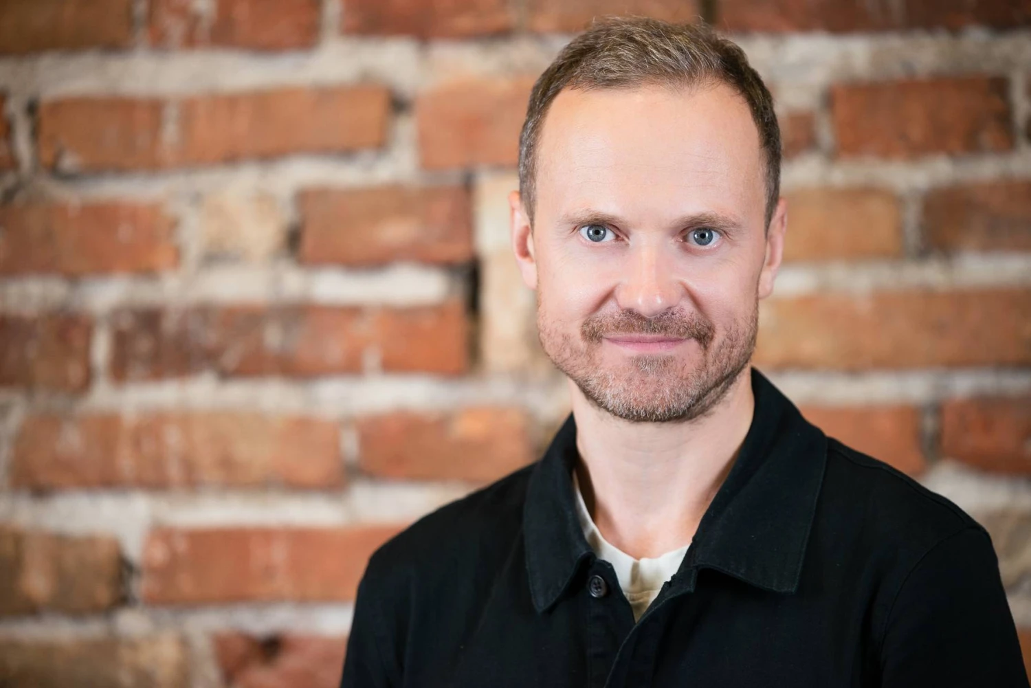 Justinas Jurkonis, advokatas, „TrustGuru“ bendraįkūrėjas. Nendrės Žilinskaitės nuotr.