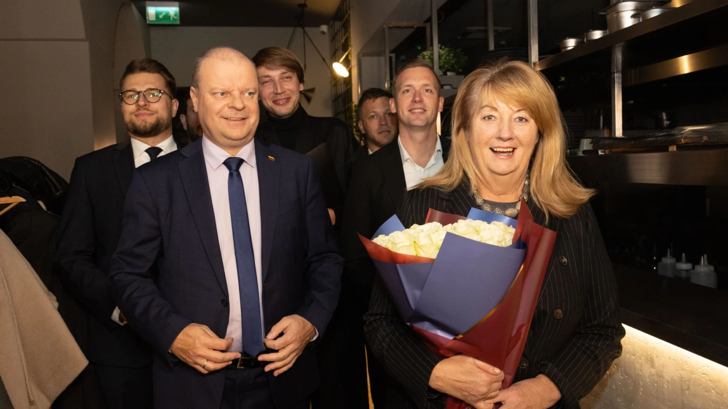 Juditos Grigelytės (VŽ) nuotr. 