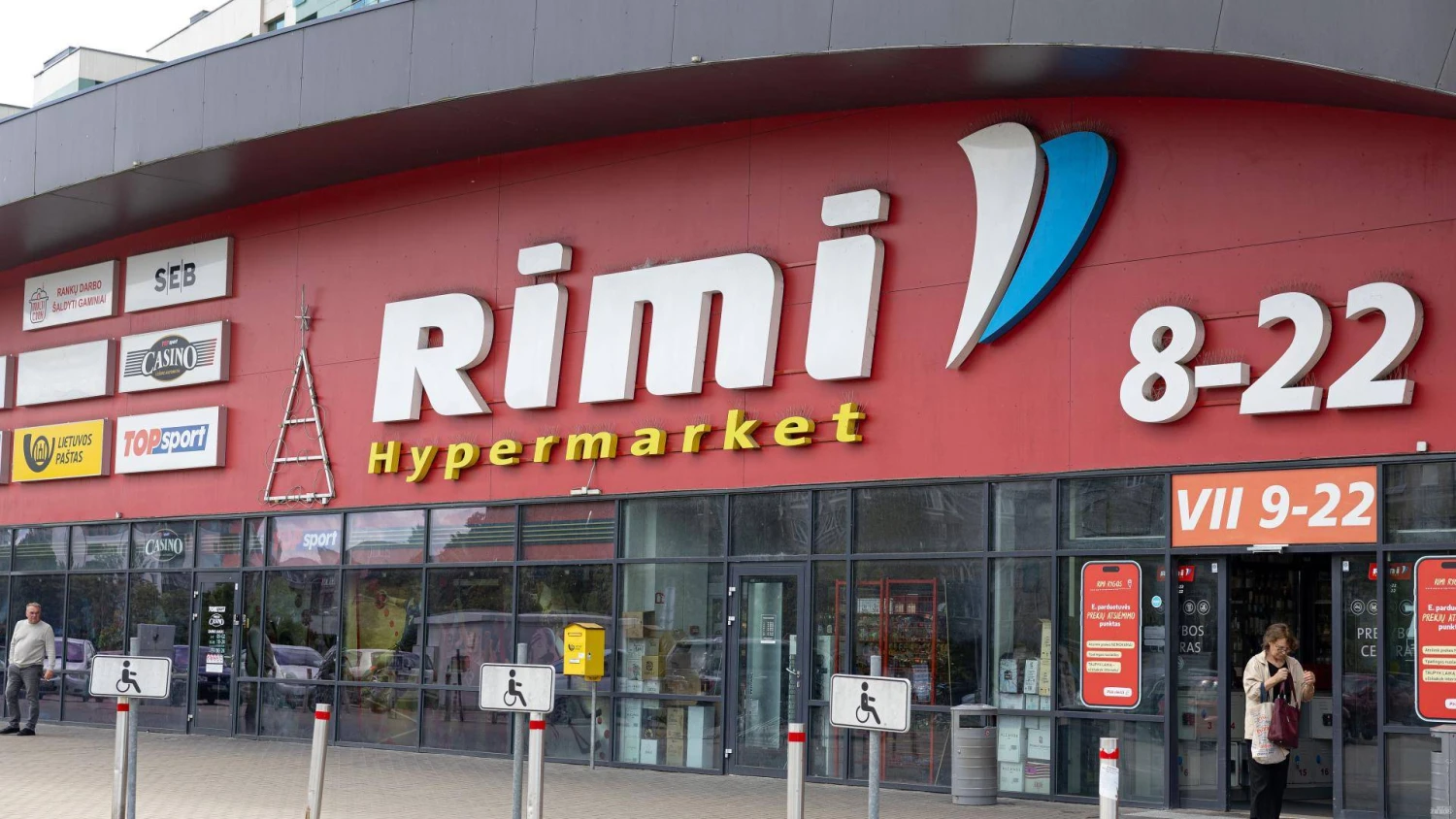 Juditos Grigelytės (VŽ) nuotr.