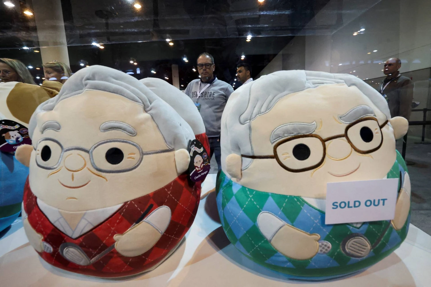 Brendan McDermid („Reuters“ / „Scanpix“) nuotr.