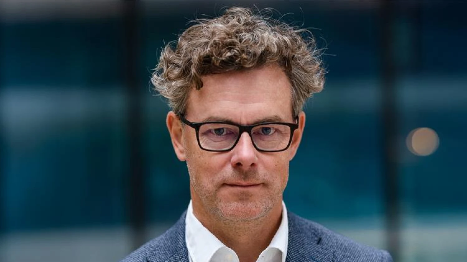 Audrius Žiugžda, „Savy“ platformos vadovas.