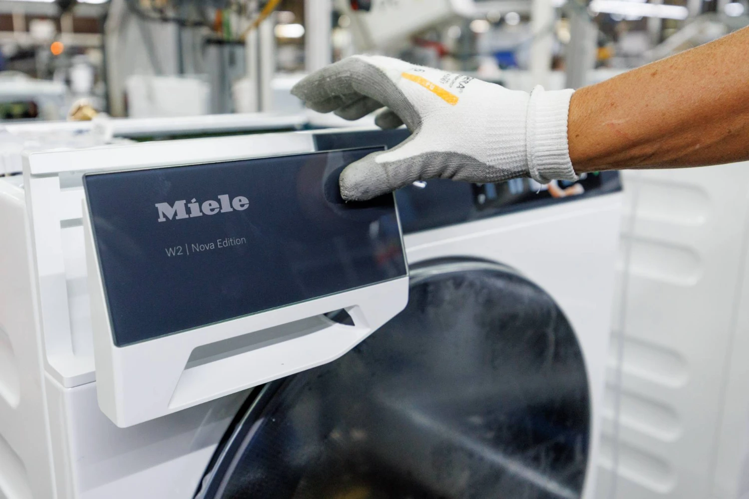 Friso Gentsch (dpa / „Scanpix“) nuotr.