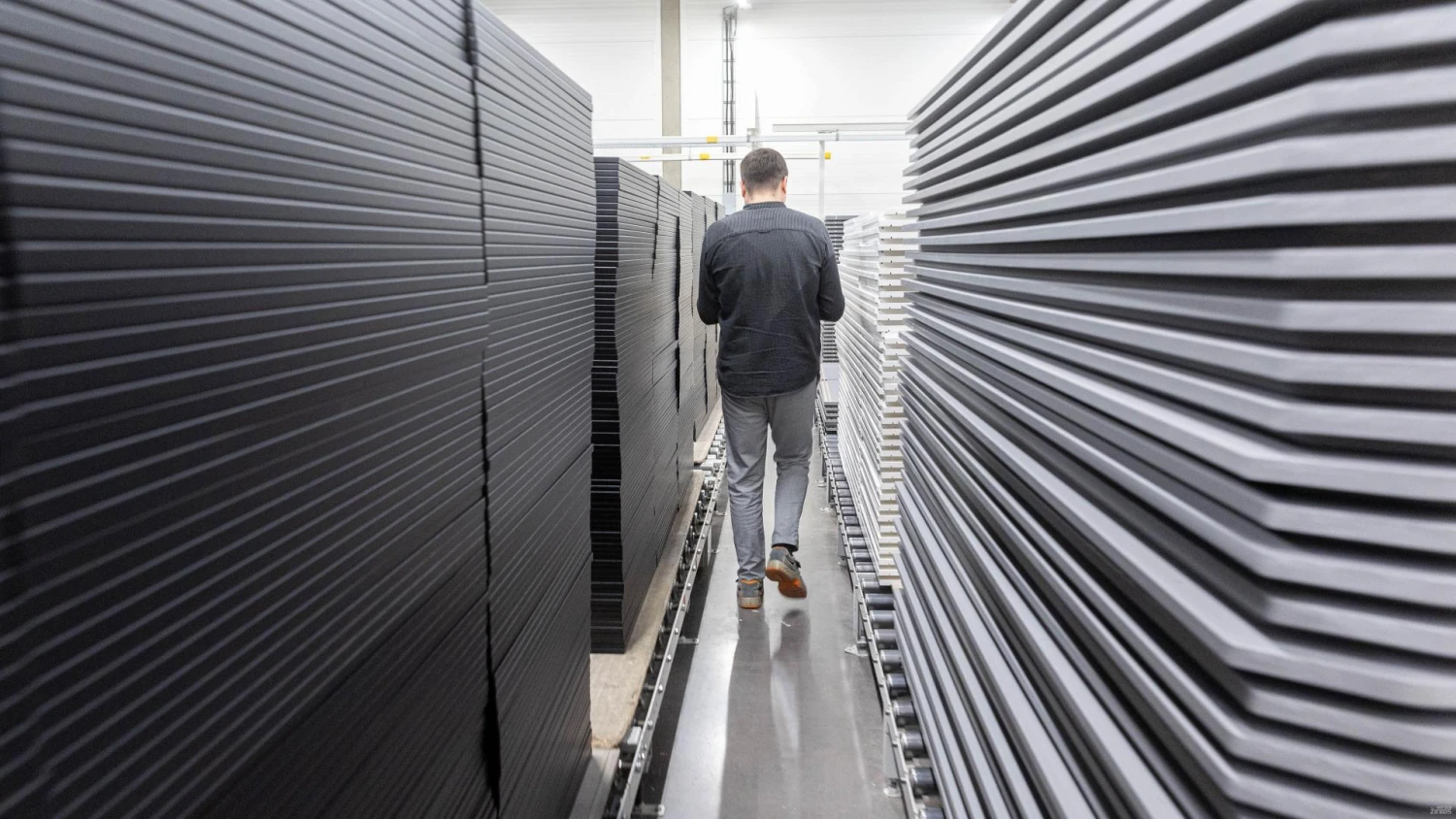 Juditos Grigelytės (VŽ) nuotr.