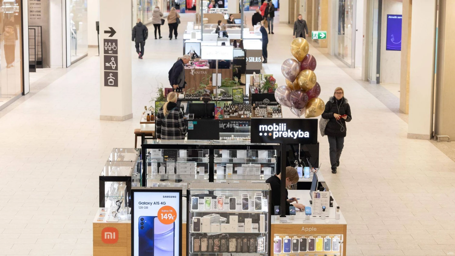 Juditos Grigelytės (VŽ) nuotr.