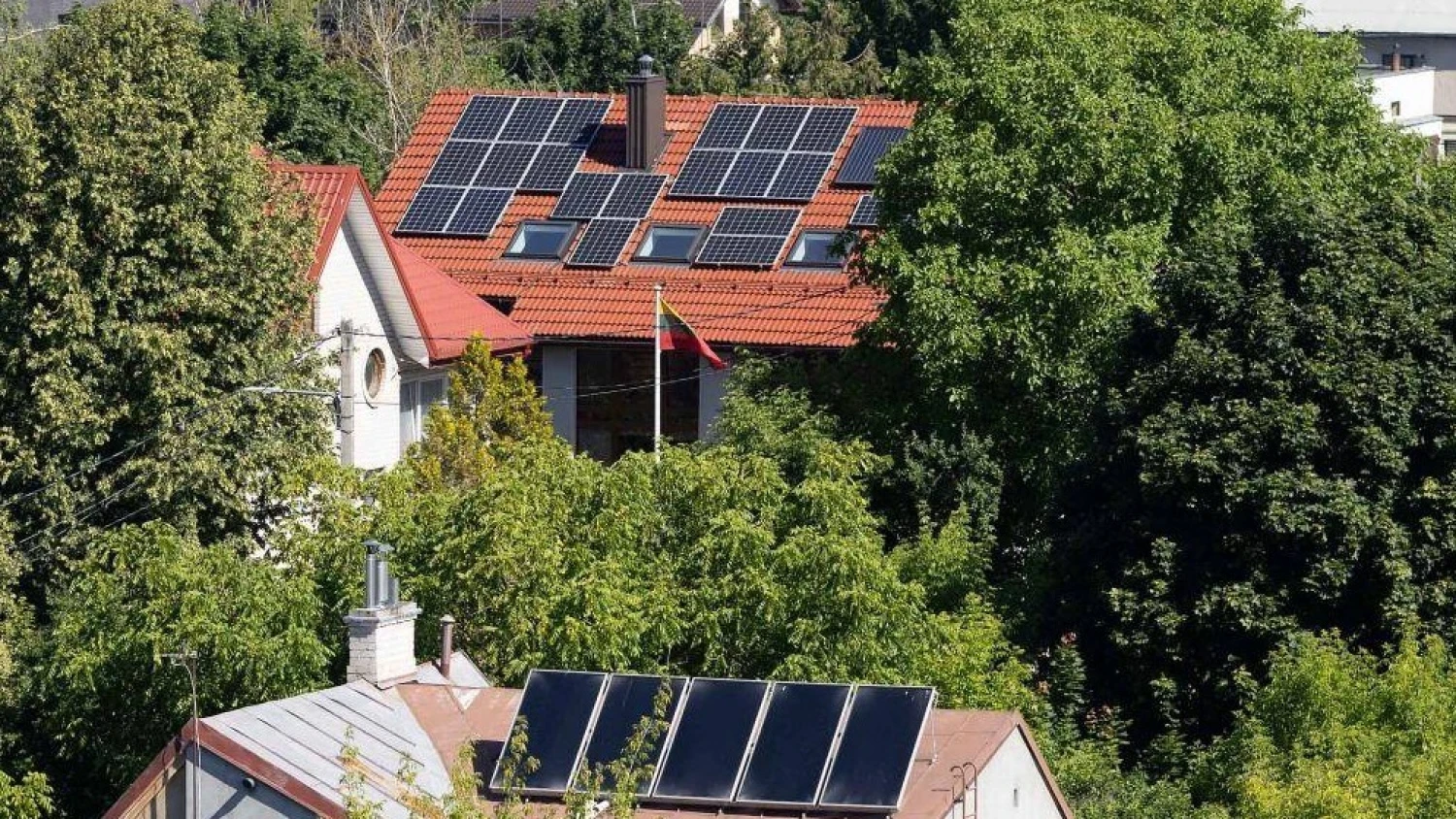 Juditos Grigelytės (VŽ) nuotr.